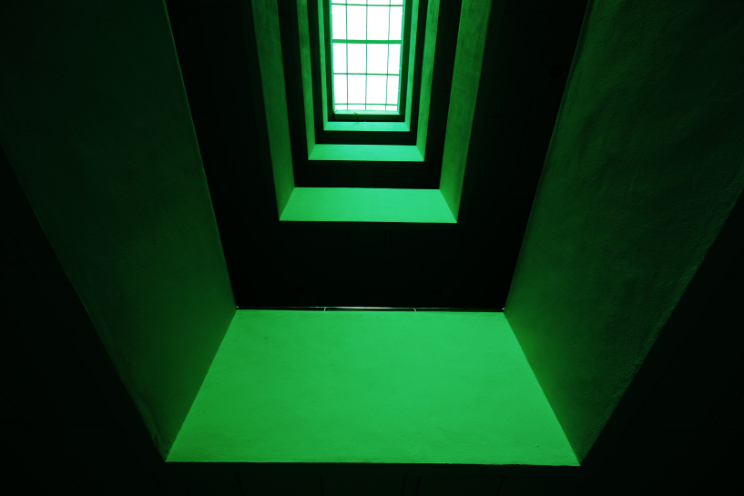 old tabung haji bulding