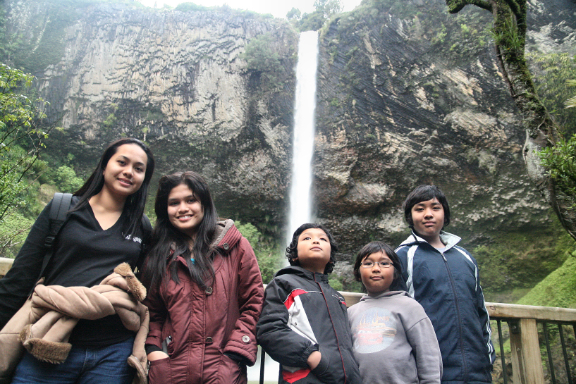 without the meddling kids