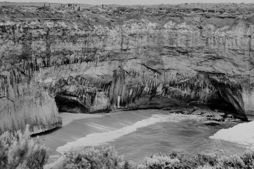 loch ard gorge