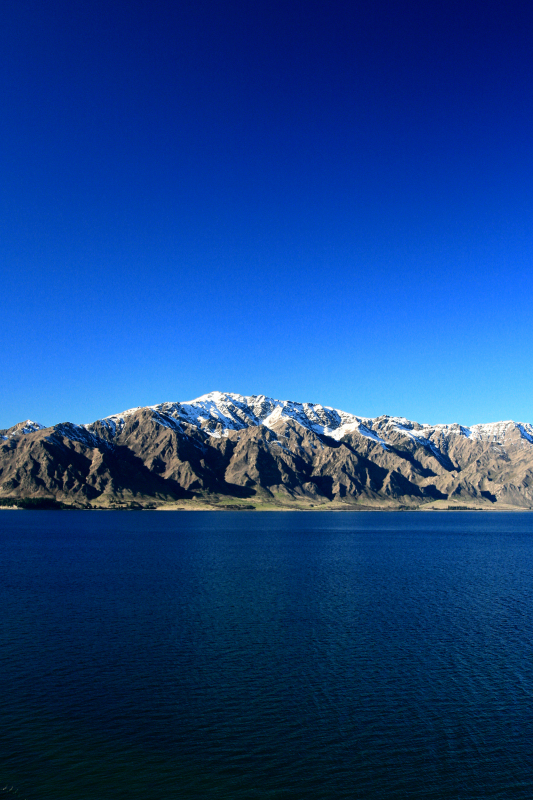 lake hawea
