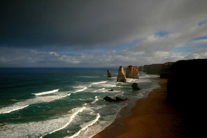the 12 apostles